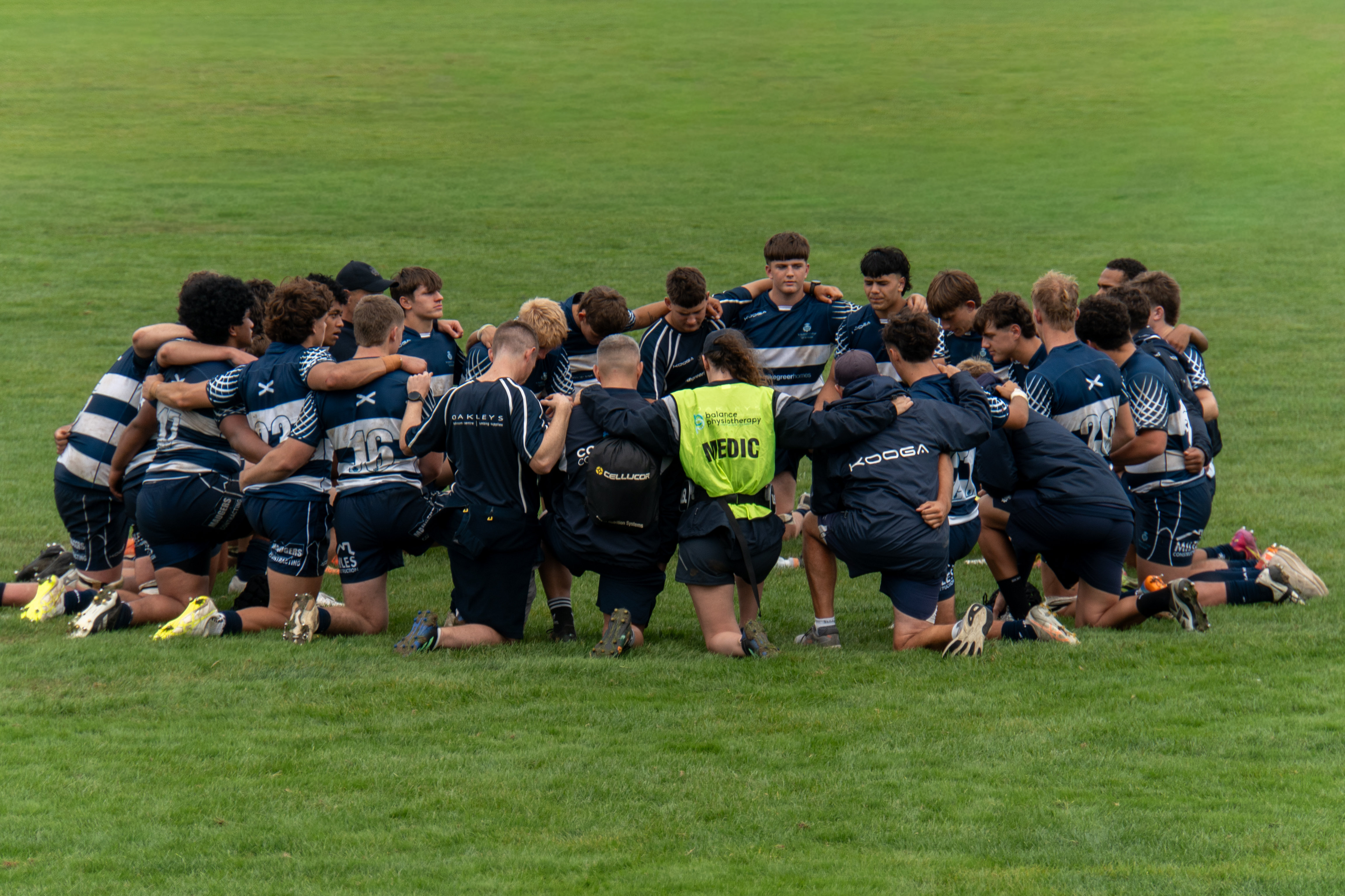 Sports photography